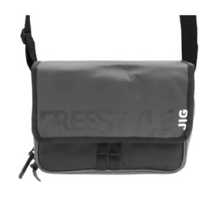 Spro Freestyle Jigging Bag V2 2020 Model  - 